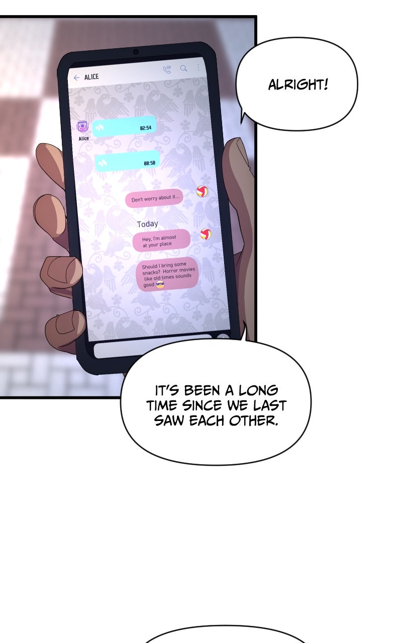 Rabbit Holes Episode 4 page 37 - 