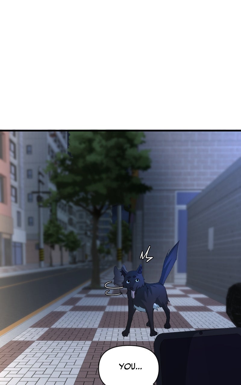 Rabbit Holes Episode 4 page 40 - 