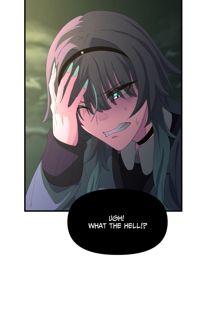 Rabbit Holes Episode 4 page 5 - 