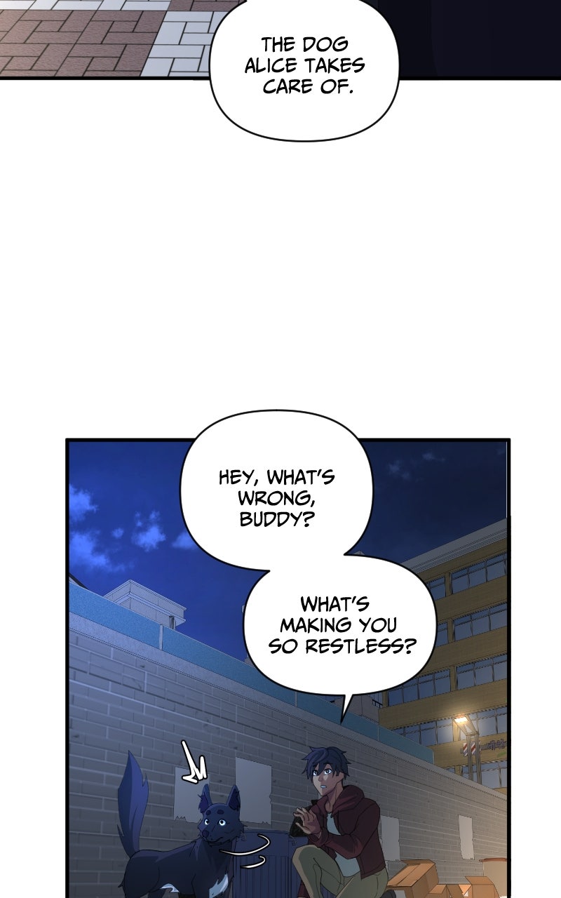 Rabbit Holes Episode 4 page 41 - 