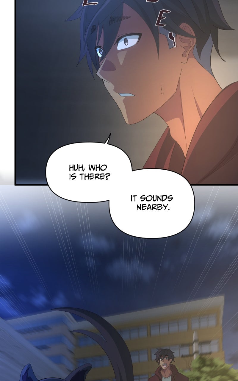 Rabbit Holes Episode 4 page 43 - 