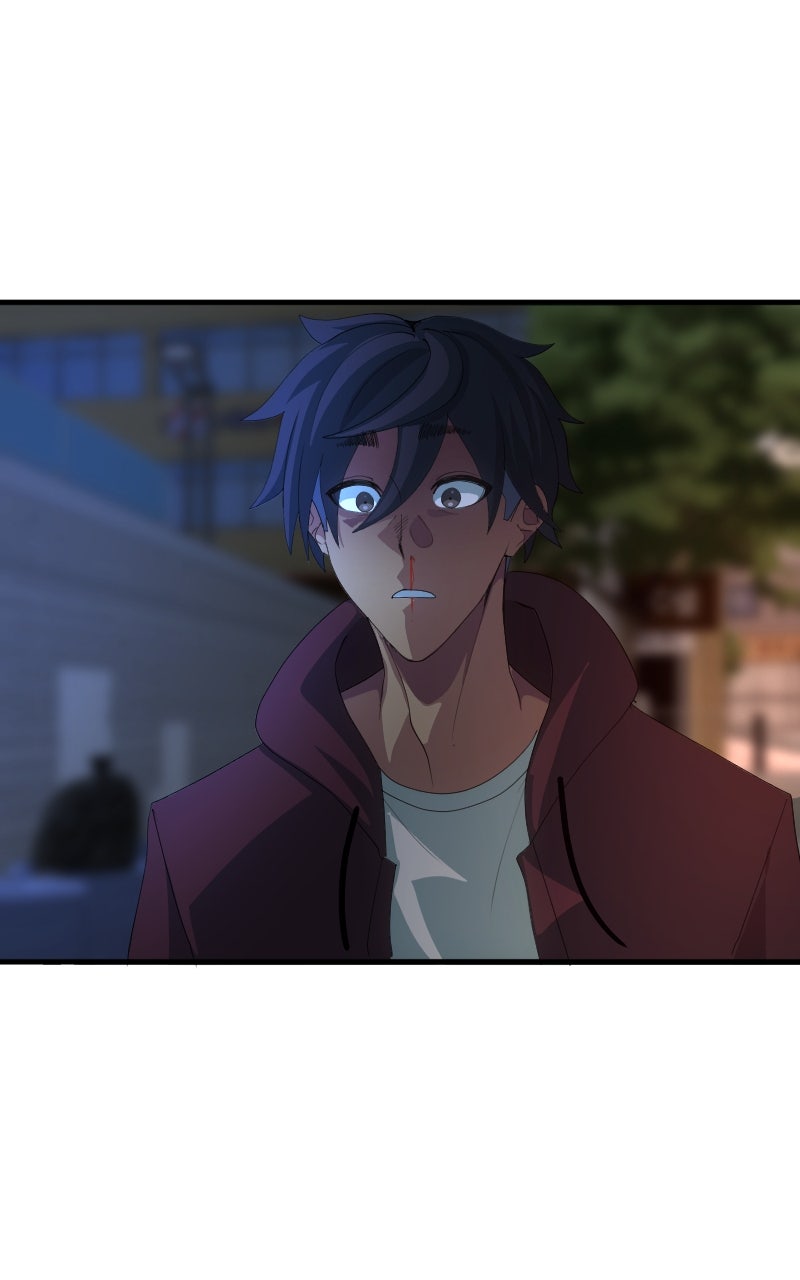 Rabbit Holes Episode 4 page 45 - 
