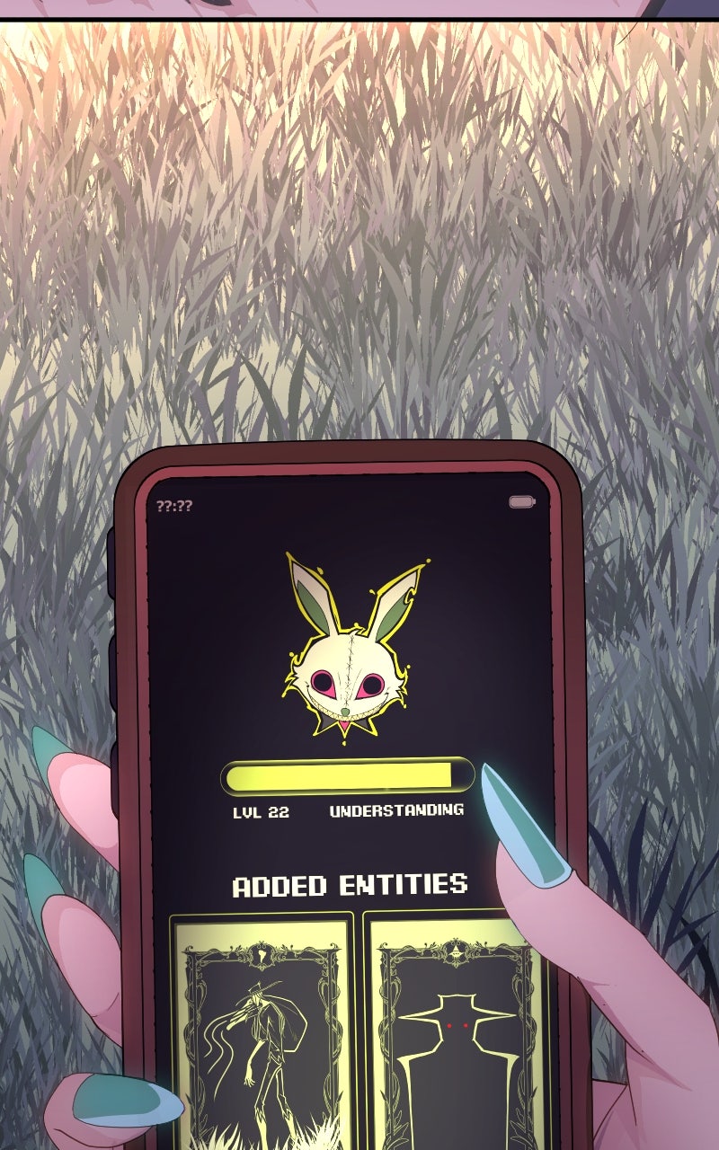 Rabbit Holes Episode 4 page 62 - 