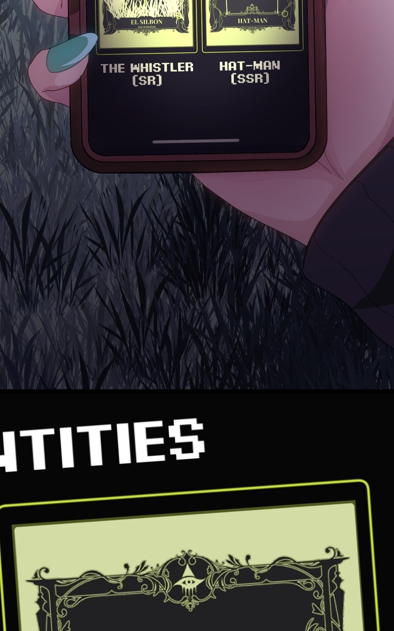 Rabbit Holes Episode 4 page 63 - 