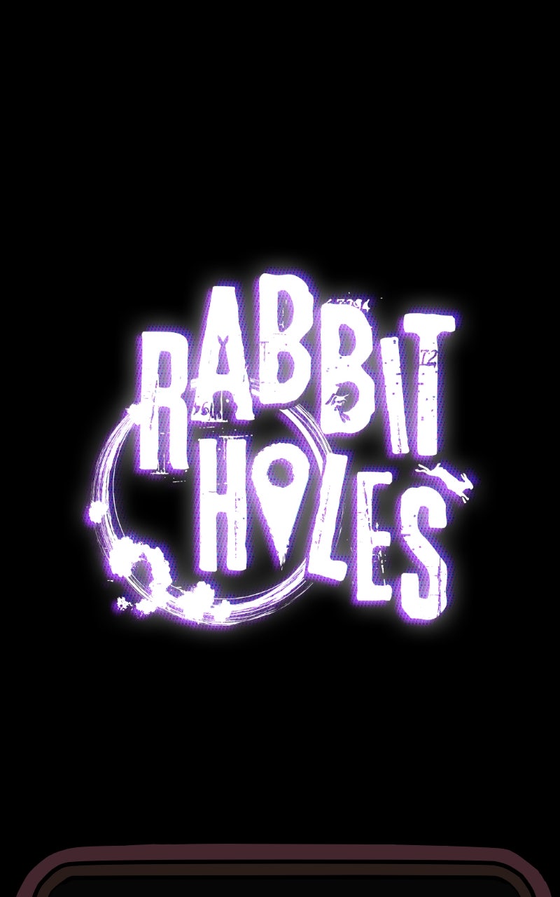 Rabbit Holes Episode 4 page 66 - 