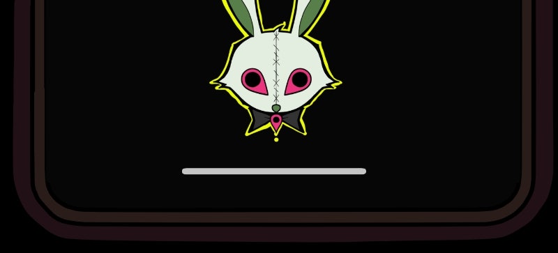 Rabbit Holes Episode 4 page 68 - 