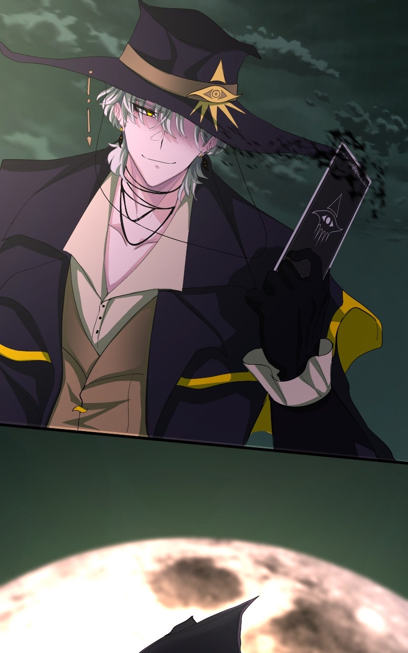 Rabbit Holes Episode 4 page 9 - 