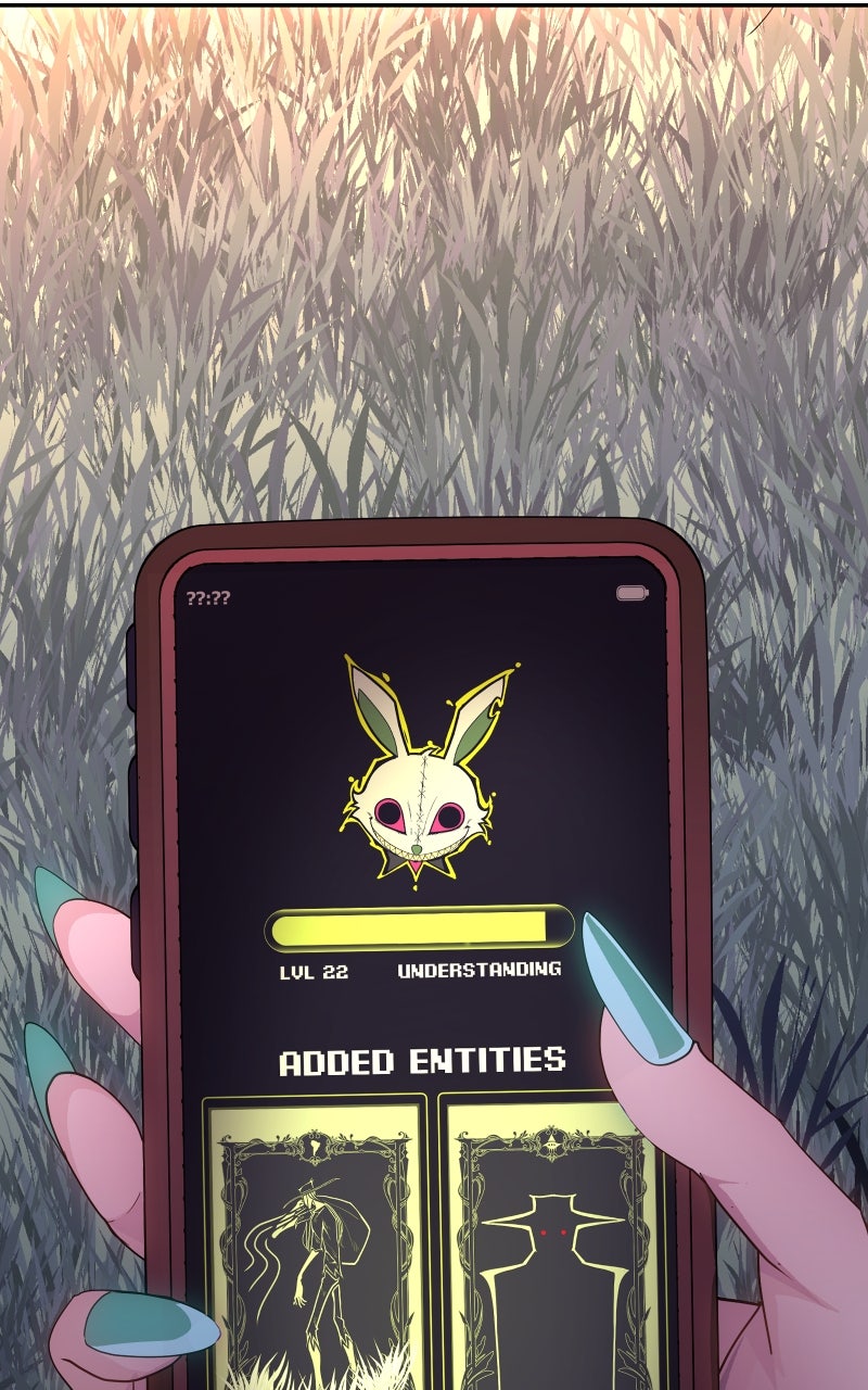 Rabbit Holes Episode 5 page 1 - 