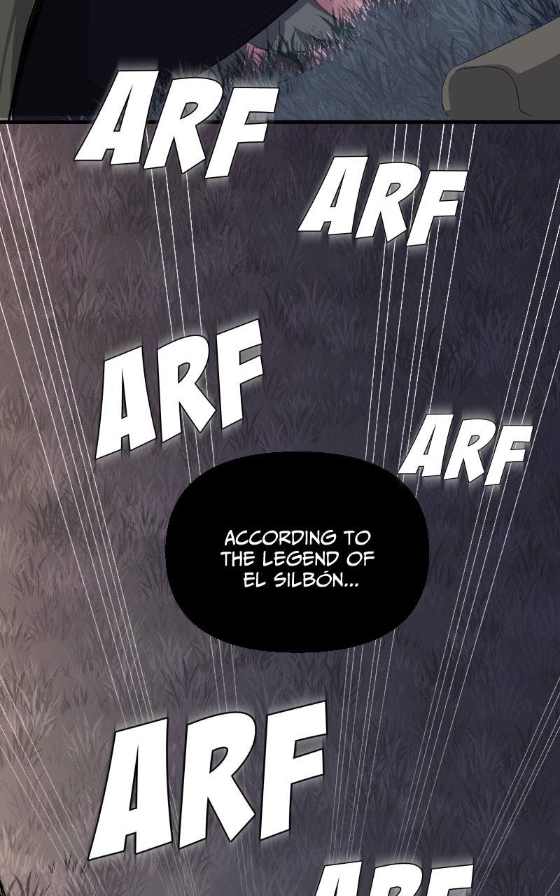 Rabbit Holes Episode 5 page 14 - 
