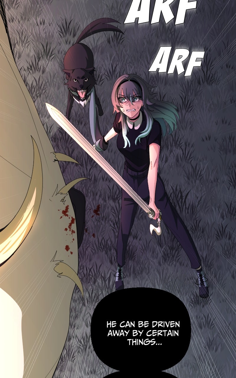 Rabbit Holes Episode 5 page 15 - 