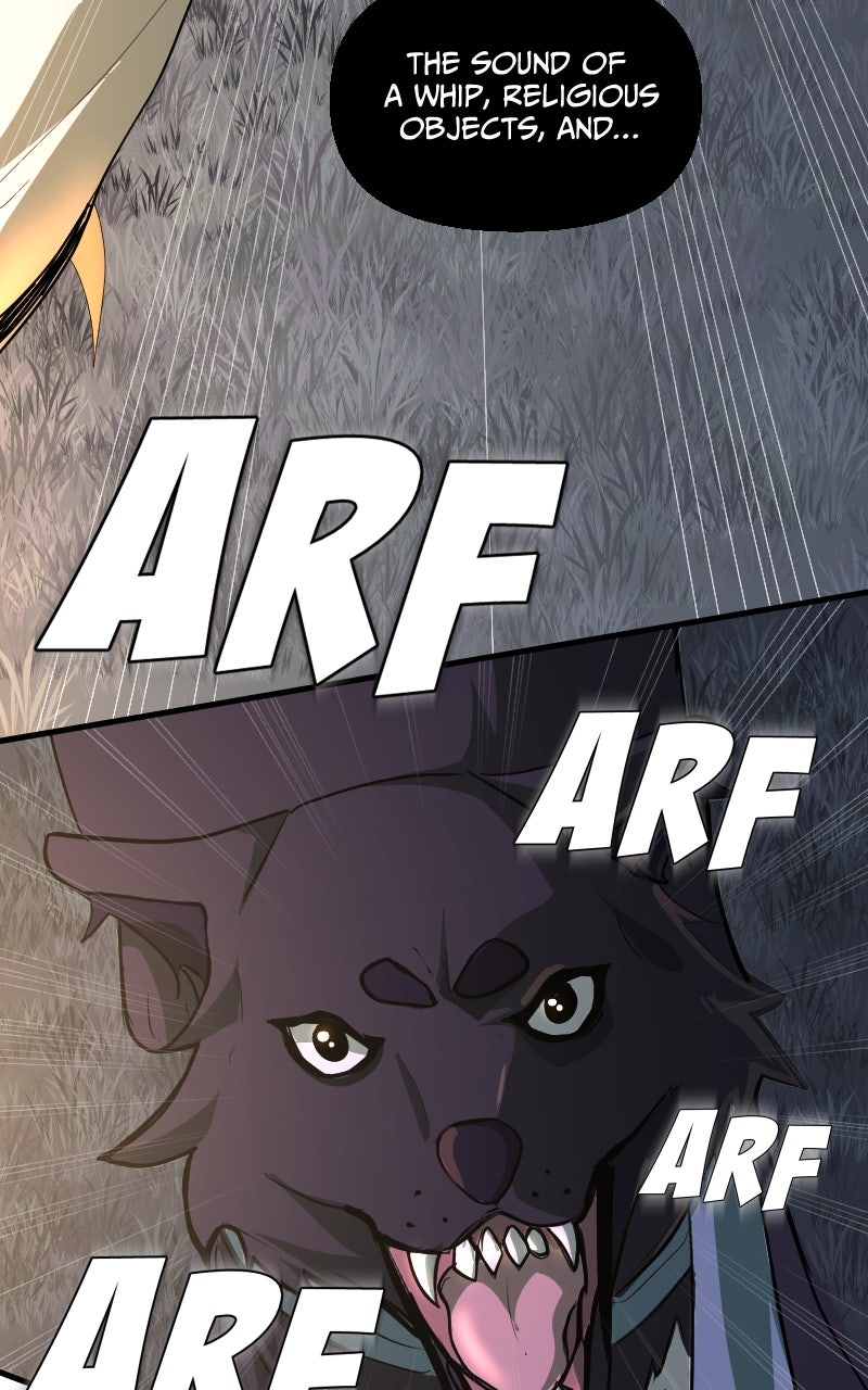 Rabbit Holes Episode 5 page 16 - 