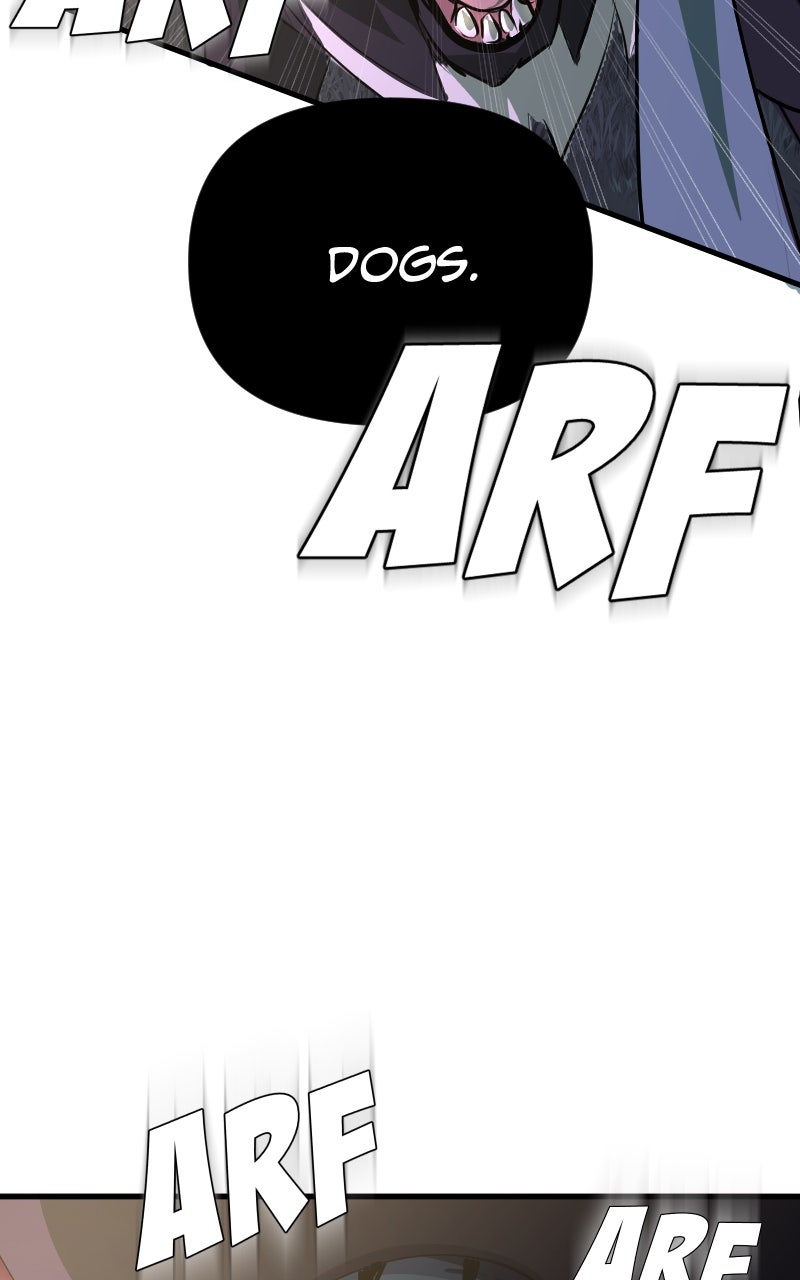 Rabbit Holes Episode 5 page 17 - 