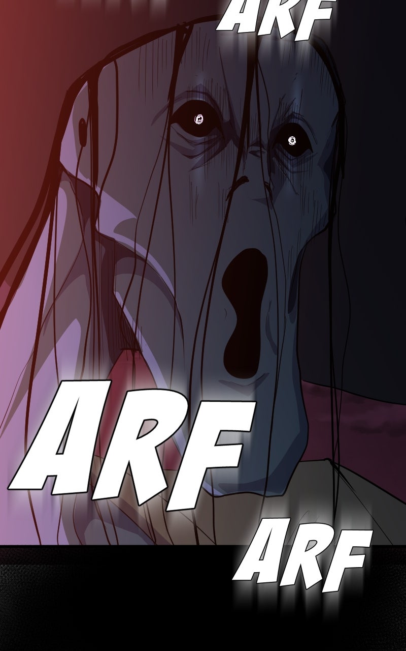 Rabbit Holes Episode 5 page 19 - 