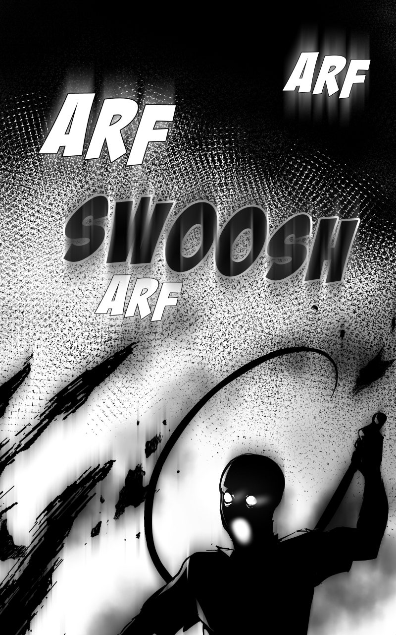 Rabbit Holes Episode 5 page 20 - 