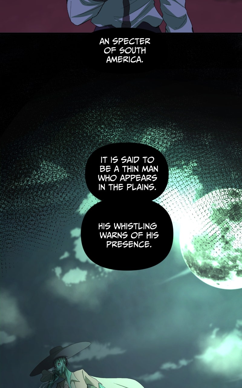 Rabbit Holes Episode 5 page 3 - 