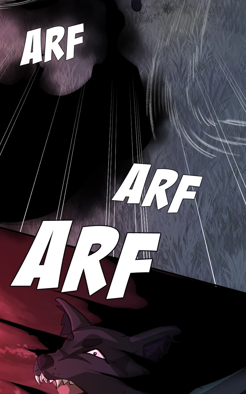 Rabbit Holes Episode 5 page 23 - 