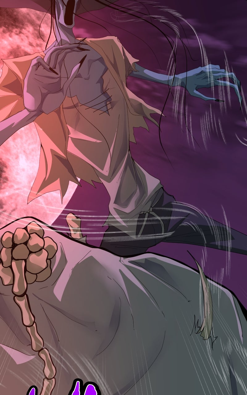 Rabbit Holes Episode 5 page 30 - 