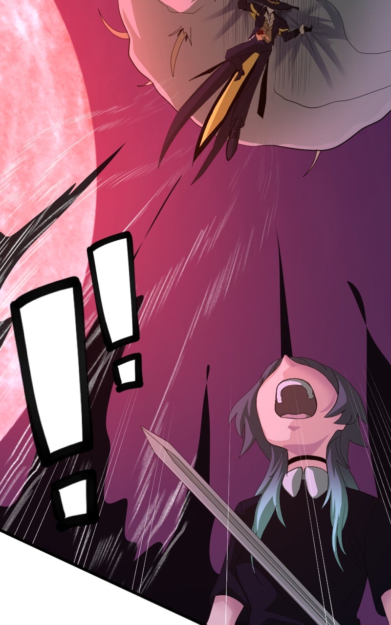 Rabbit Holes Episode 5 page 33 - 