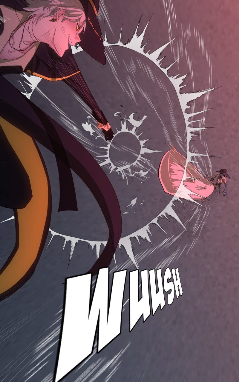 Rabbit Holes Episode 5 page 35 - 