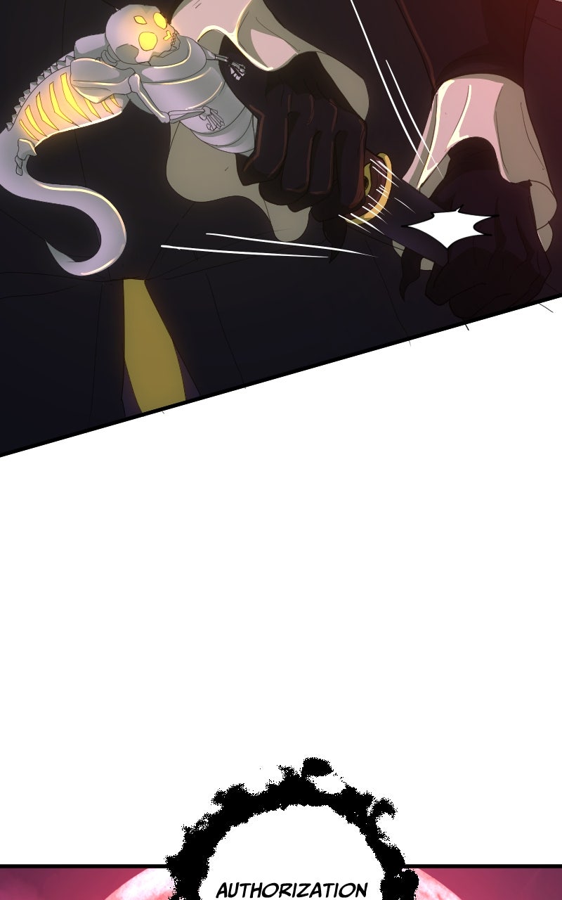 Rabbit Holes Episode 5 page 40 - 