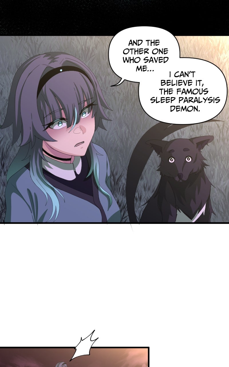Rabbit Holes Episode 5 page 5 - 