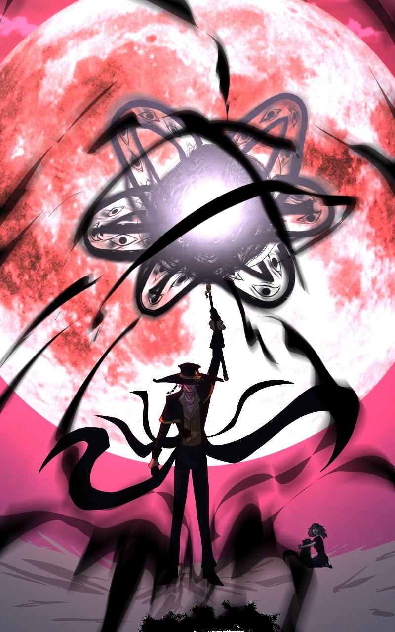 Rabbit Holes Episode 5 page 42 - 