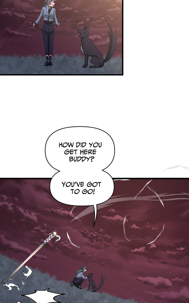 Rabbit Holes Episode 5 page 6 - 