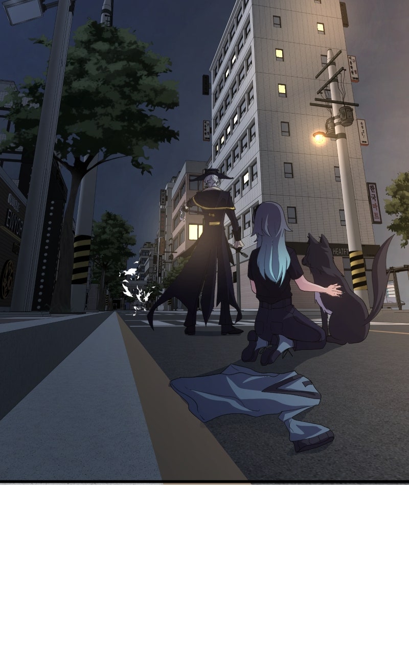 Rabbit Holes Episode 5 page 53 - 