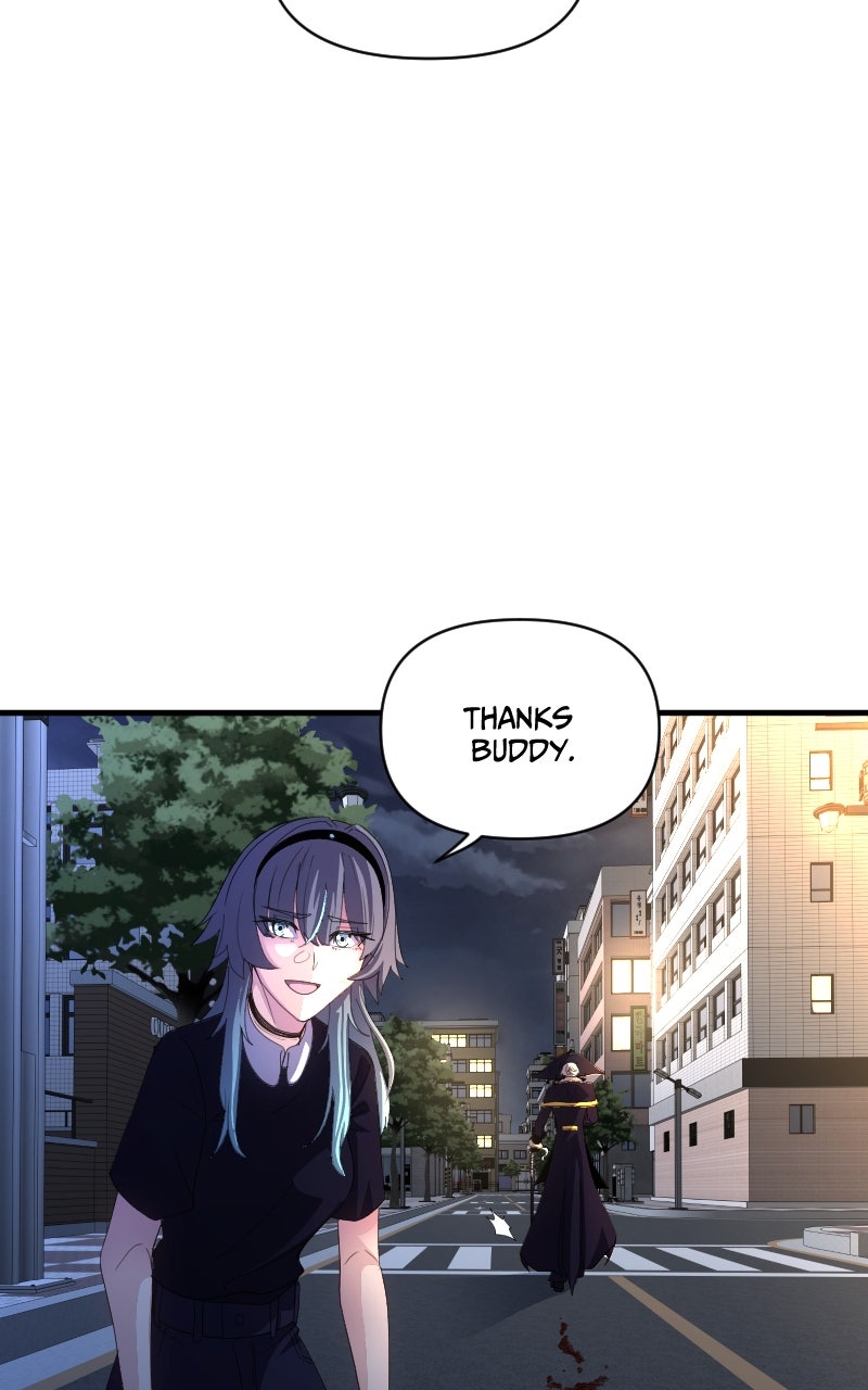 Rabbit Holes Episode 5 page 56 - 