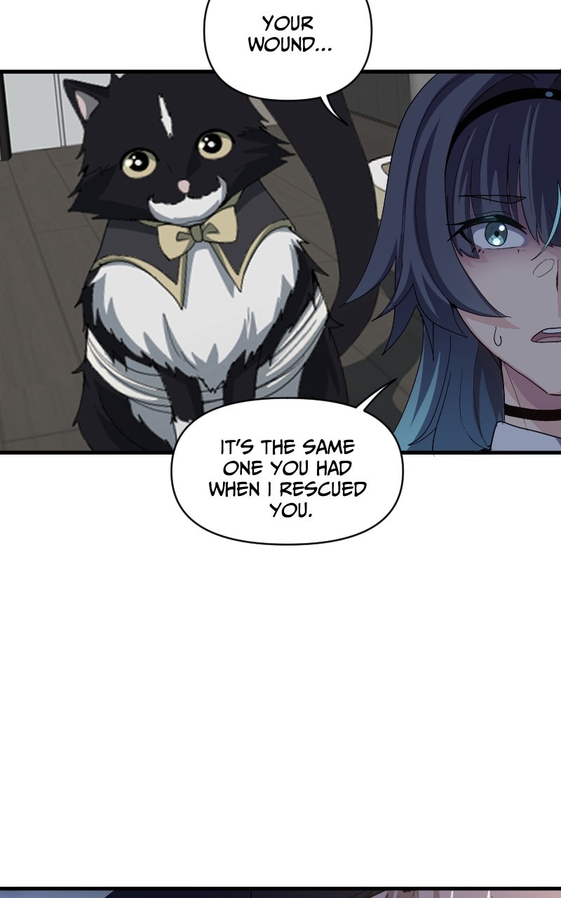 Rabbit Holes Episode 5 page 61 - 