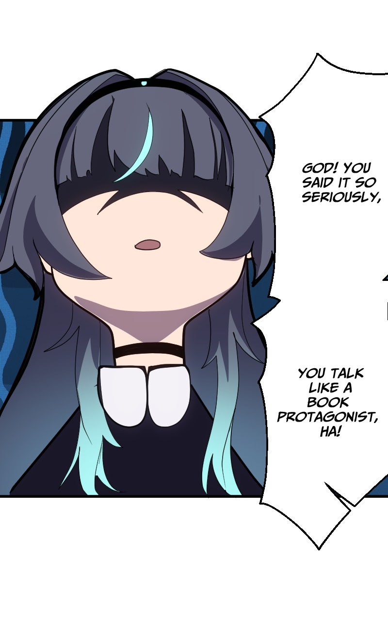 Rabbit Holes Episode 5 page 64 - 