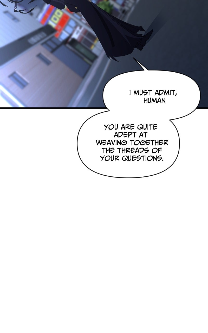 Rabbit Holes Episode 5 page 66 - 