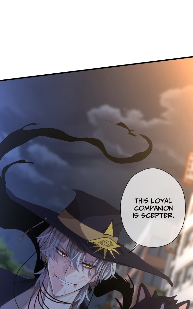 Rabbit Holes Episode 5 page 67 - 