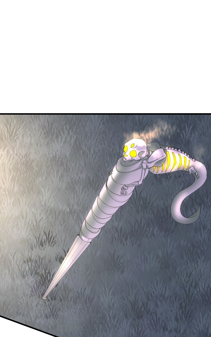 Rabbit Holes Episode 5 page 8 - 
