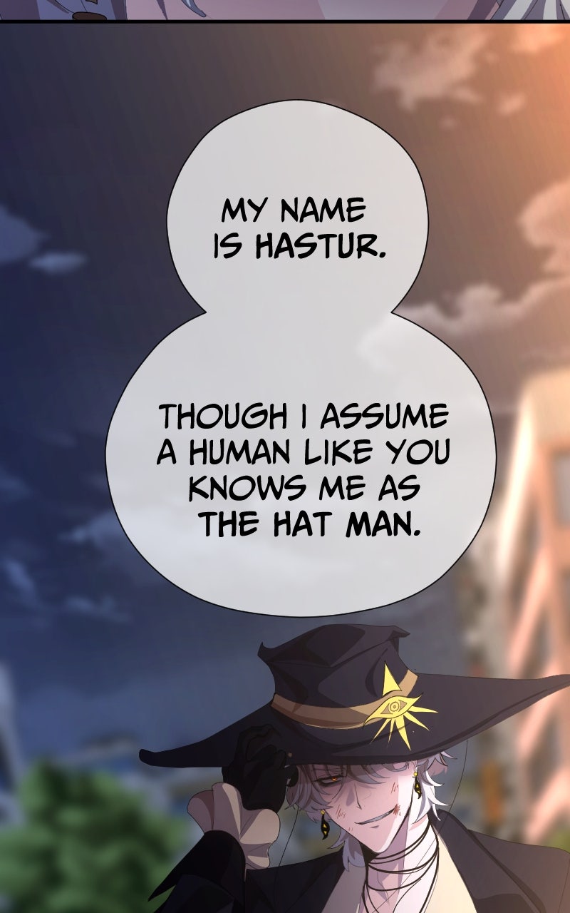 Rabbit Holes Episode 5 page 75 - 