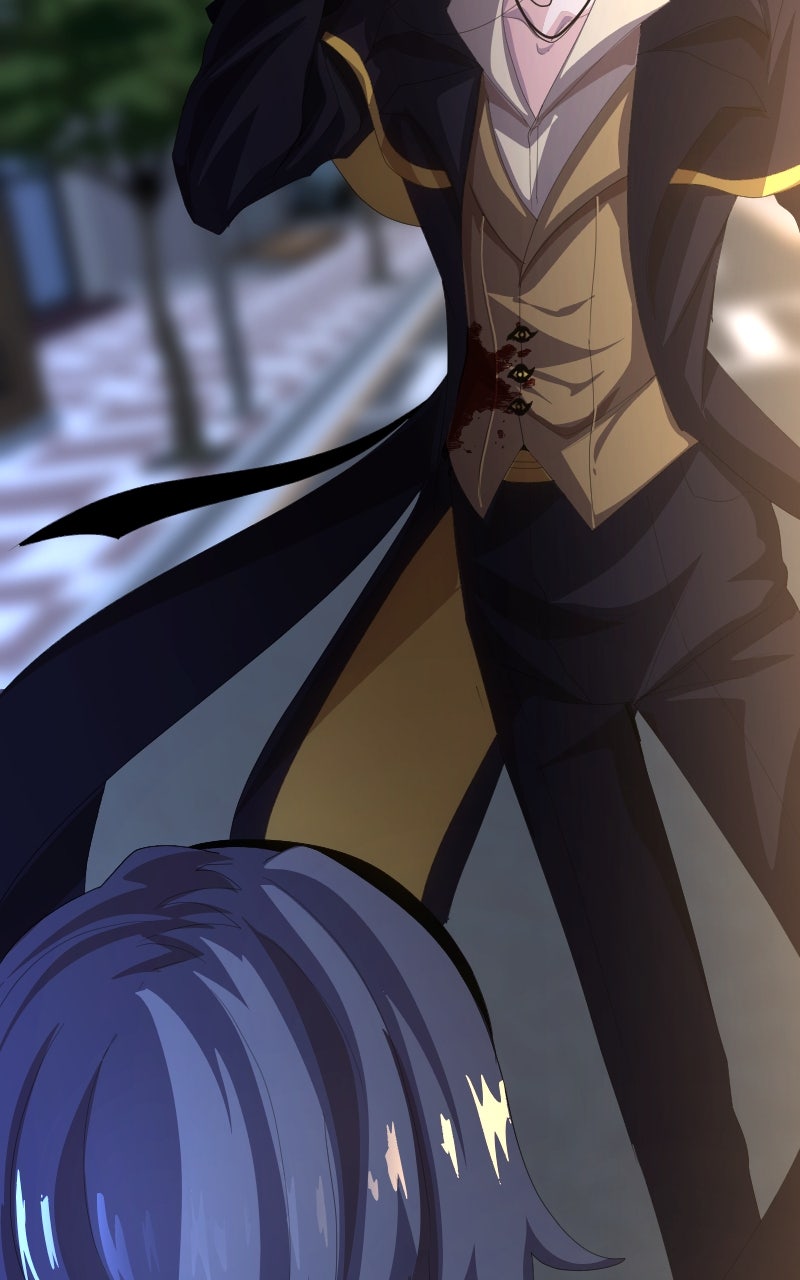 Rabbit Holes Episode 5 page 76 - 