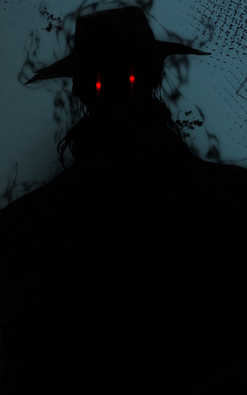 Rabbit Holes Episode 5 page 79 - 