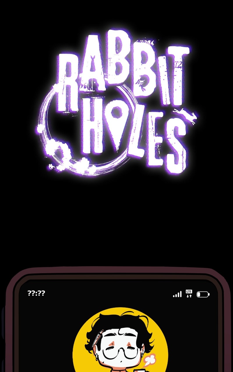 Rabbit Holes Episode 5 page 81 - 