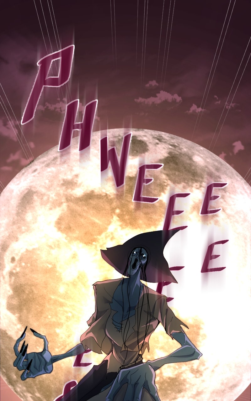 Rabbit Holes Episode 5 page 10 - 