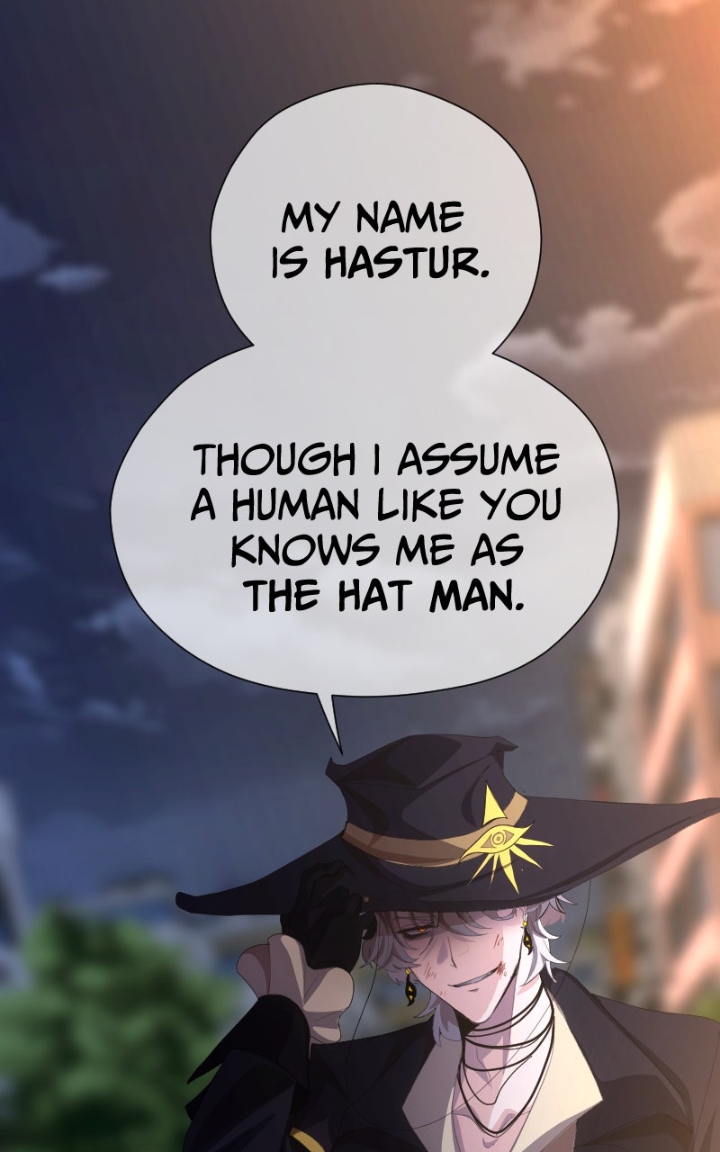 Rabbit Holes Episode 6 page 1 - 