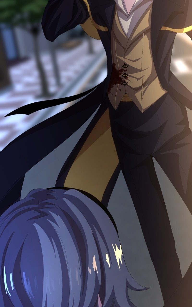Rabbit Holes Episode 6 page 2 - 