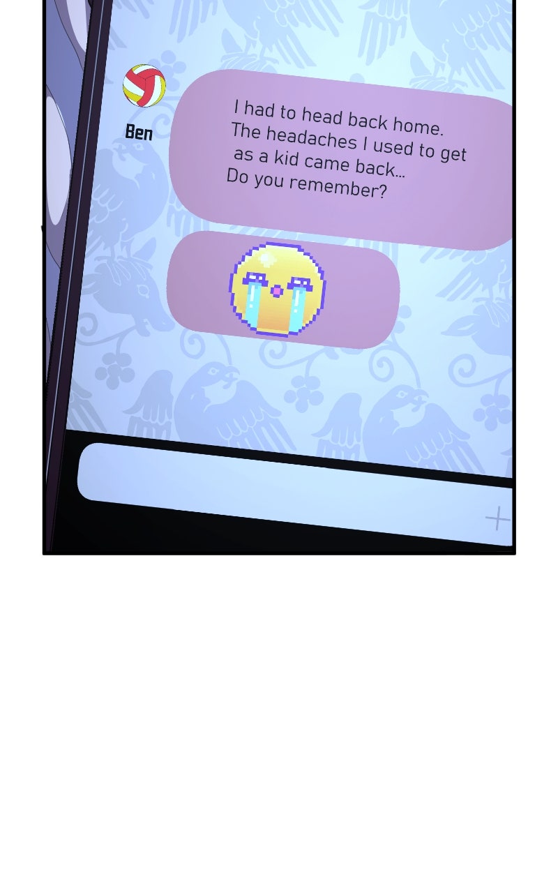 Rabbit Holes Episode 6 page 18 - 