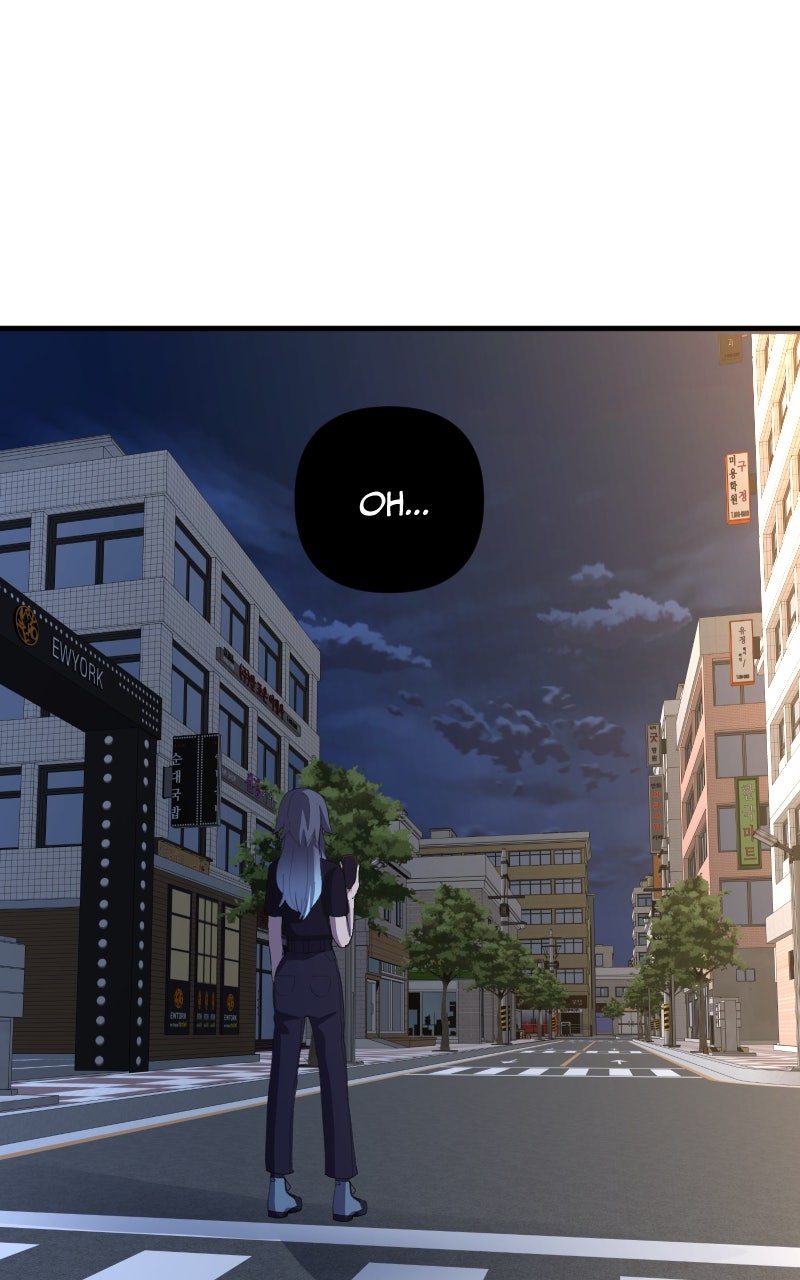 Rabbit Holes Episode 6 page 19 - 