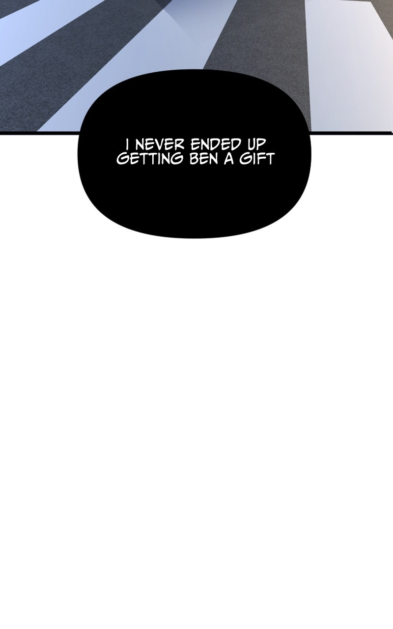 Rabbit Holes Episode 6 page 20 - 
