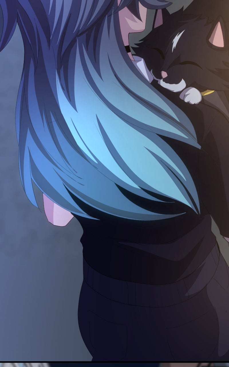 Rabbit Holes Episode 6 page 3 - 