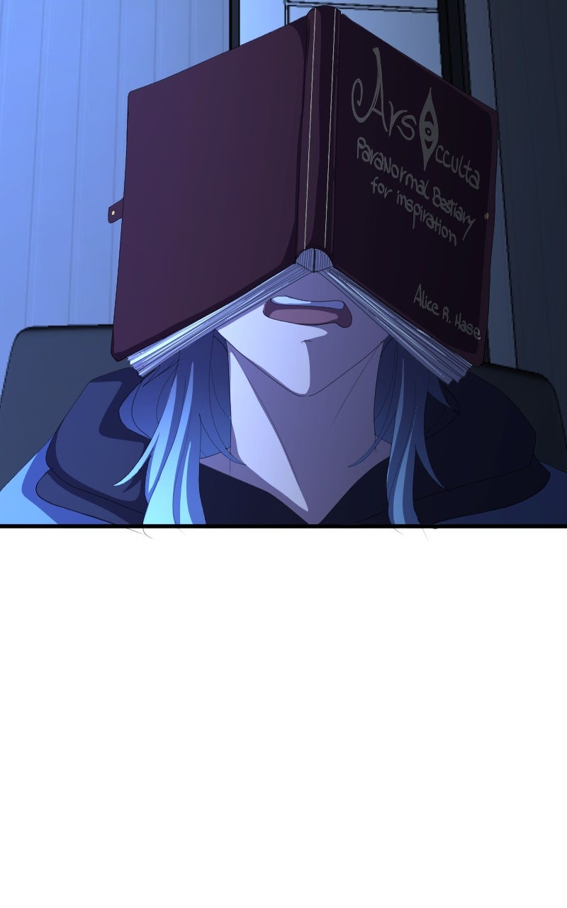 Rabbit Holes Episode 6 page 25 - 