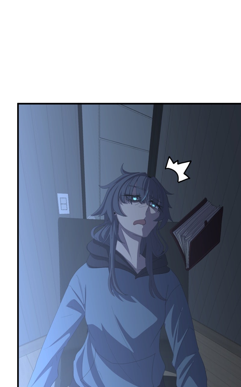 Rabbit Holes Episode 6 page 27 - 