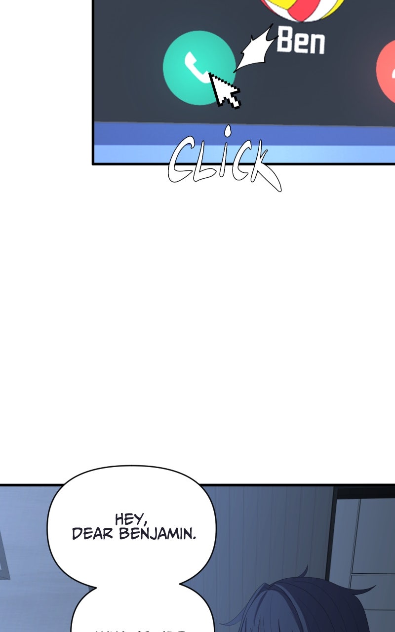 Rabbit Holes Episode 6 page 30 - 