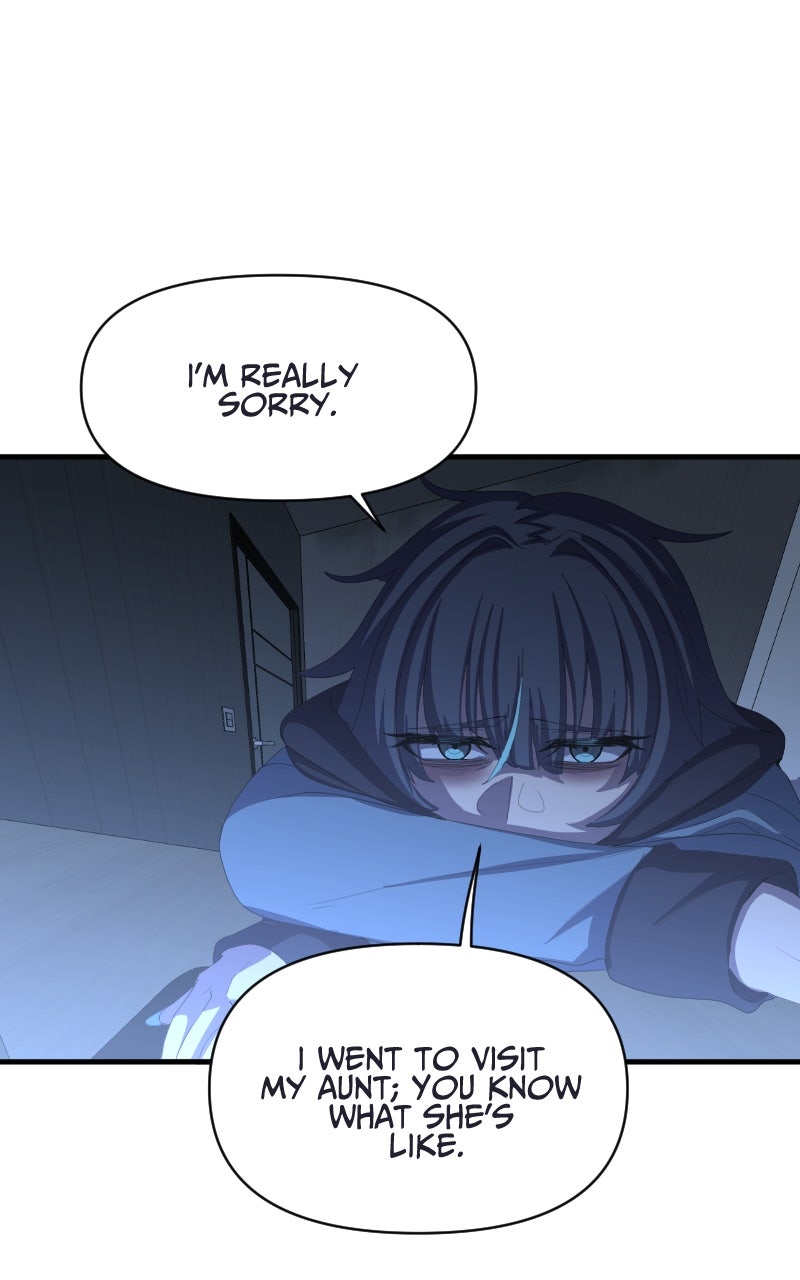 Rabbit Holes Episode 6 page 33 - 