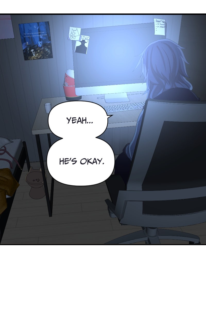 Rabbit Holes Episode 6 page 36 - 